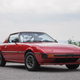 Illustration for article titled The Original Mazda RX-7 Drives Like a Humming, Thrumming, Living Animal